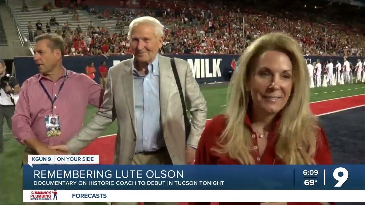 Documentary Profiling Lute Olson To Debut In Tucson Friday Night YouTube documentary-profiling-lute-olson-to-debut-in-tucson-friday-night-youtube