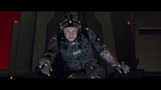 Star Wars : Les Derniers Jedi - Bonus : La prestation d'Andy Serkis