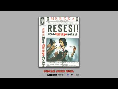 Gelap kan sirna | Chrisye