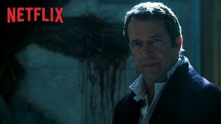 Altered Carbon | Murder [HD] | Netflix