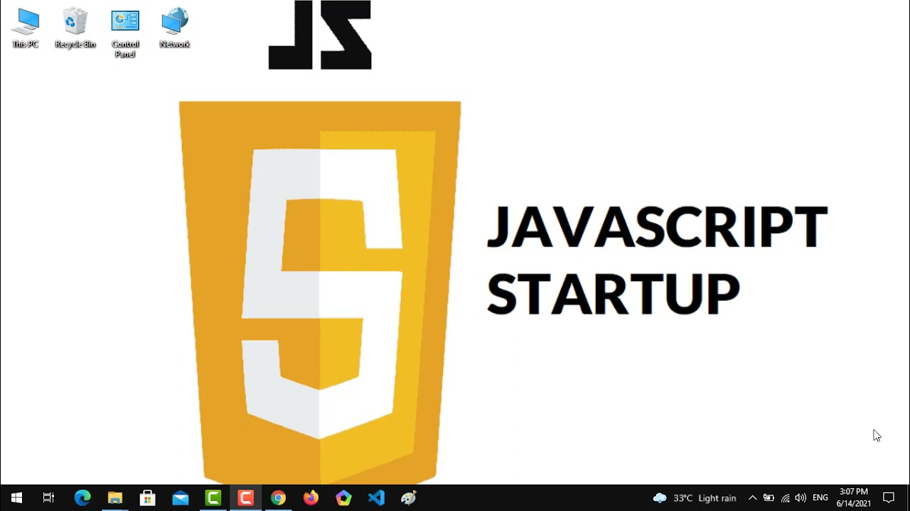 Arrays In JS Javascript Startup Lecture 5 YouTube