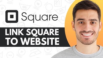 How to Link Square Appointments to Website - Step by Step