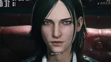 The Evil Within 2 - First 15 Minutes - Ultra Settings - PC Performance