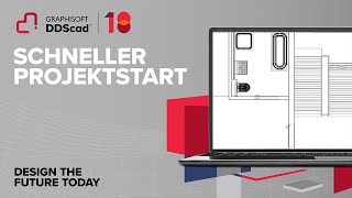 Schneller Projektstart mit dem IFC-Referenzmodell