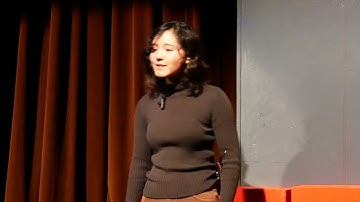 Interplay Of Music, Language, And Emotion In The Brain | Julia Howe | TEDxLickWilmerdingHS
