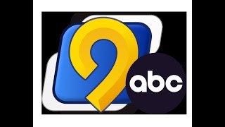 KCRG-TV9 News at 6pm - Sept. 27th, 2025