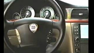 Lancia Thesis