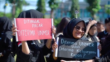 Throwback PKKMB Unmer Madiun 2024