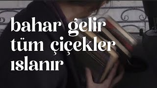 badem: sen ağlama | şarkı sözleri