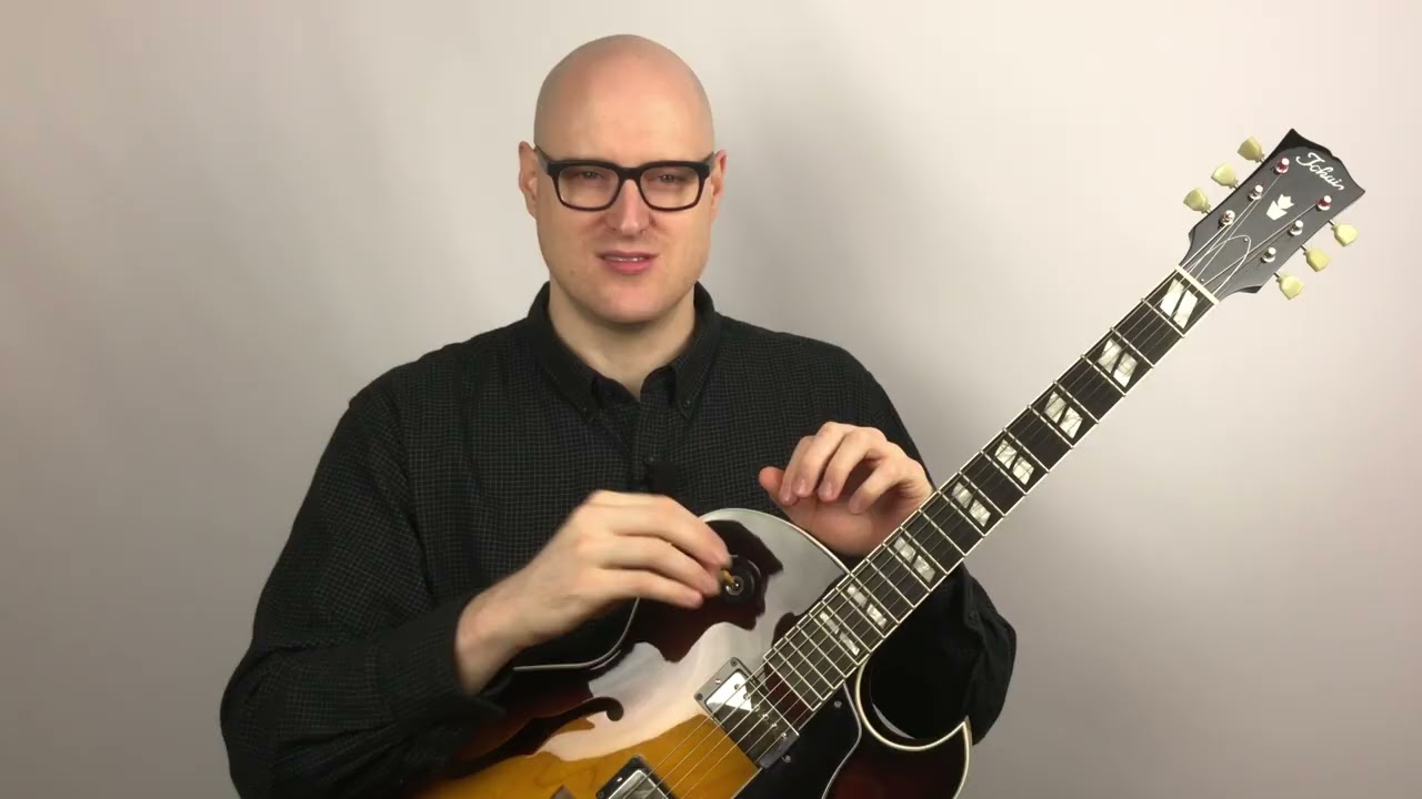 7th Chord Inversions 22 — C Major Drop 3 (6432): Root Position