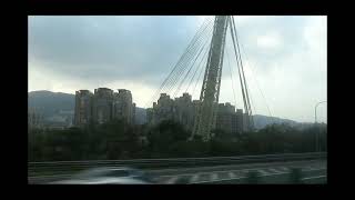 2022122303 953區 KKB-0166 @ 五堵交流道~汐止系統交流道間