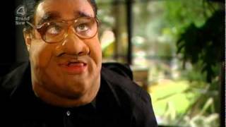 Bo Selecta - Martin Basheer Sings Steak And Kidney Pies