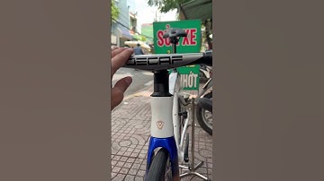 Java Fuoco 2025 quá đẹp, mướt. AE nào càn nhắn em ạ. #sgbike  #javafuococarbon #javafuoco2025