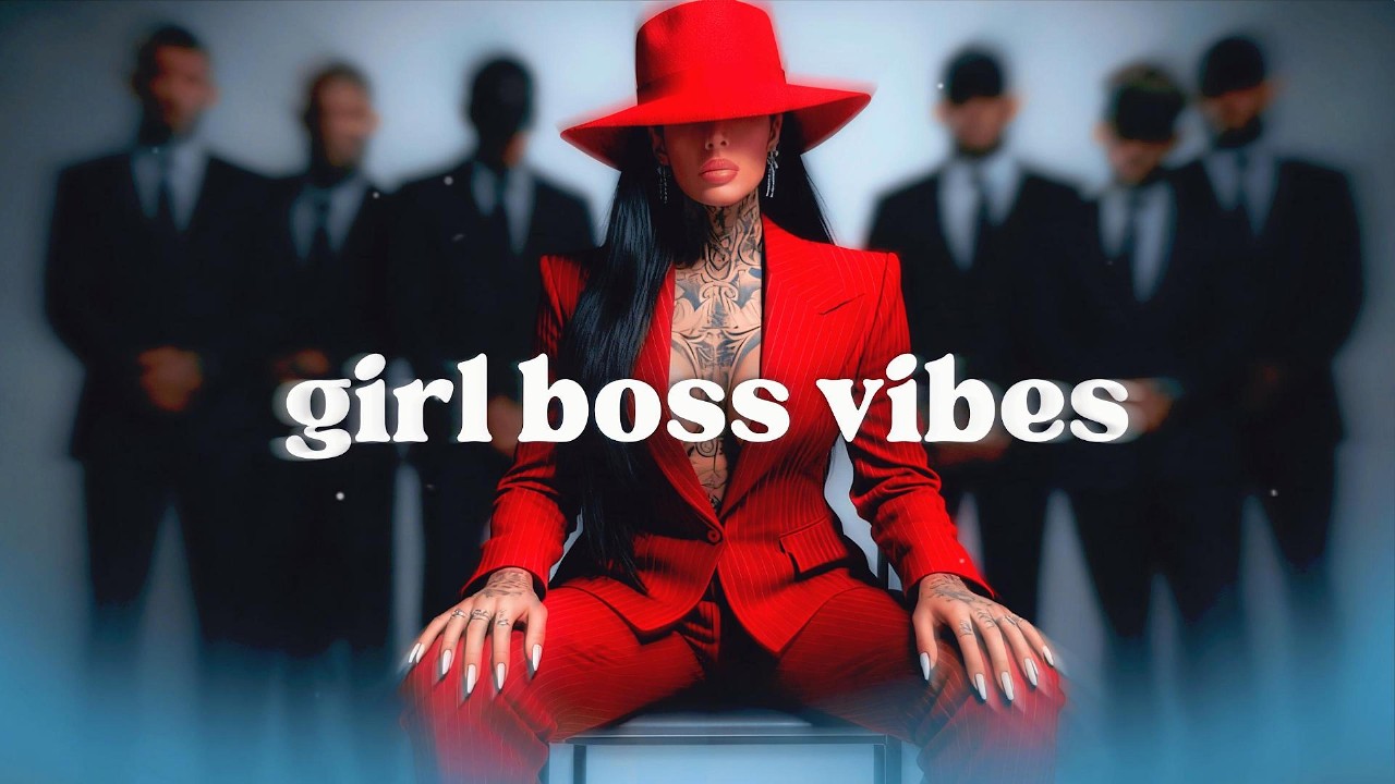 Watch Everyone is OBSE$ED with you ~ Girl boss vibes - Women energy playlist on YouTube Watch Everyone is OBSE$ED with you ~ Girl boss vibes - Women energy playlist on YouTube