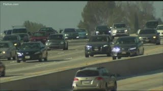 'Operation Southern Shield' begins