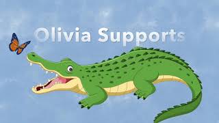 Crocodile