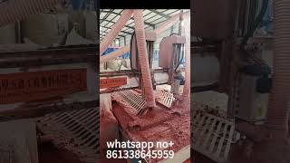 Video de producción de palets termoformados — Especializados para placas de silicato de calcio