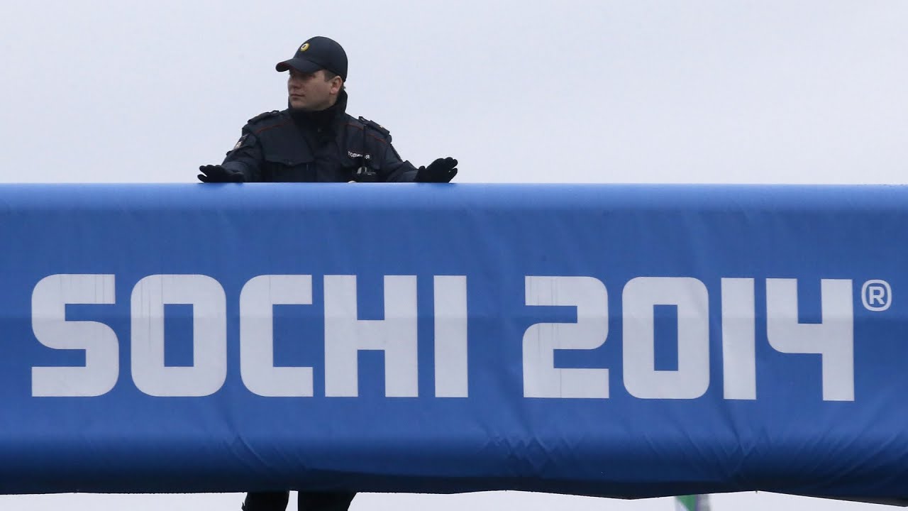 council of states Securing the Sochi Olympics: Three Things to Know