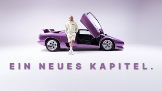 JP Performance - Ein neues Kapitel.