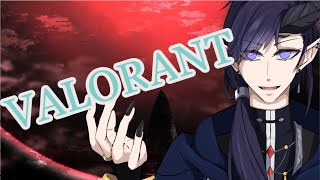 【Valorant】リアルパラノイア（裸眼）Valorant