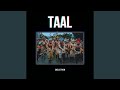 Taal instrumental