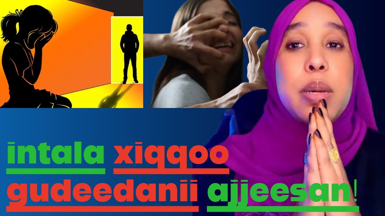 Da,iimaa heduu gudedee Ajeesee😱😭😱