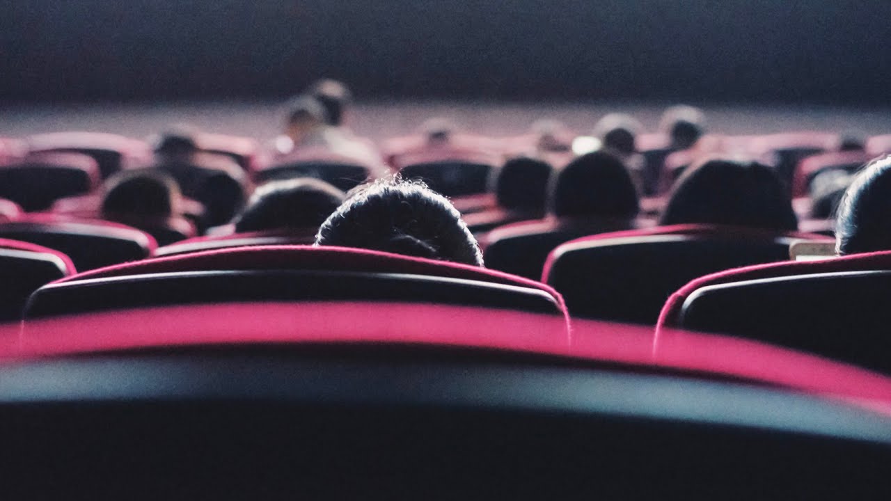 Can the movie theaters compete with streaming?