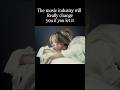 The music industry will really change you if you let it !!