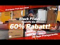 LiTime Black Friday: Vorverkauf startet! 🚨