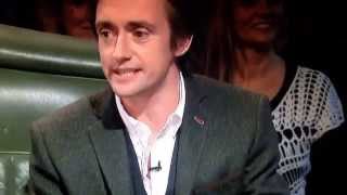 Touareg Isis Topgear