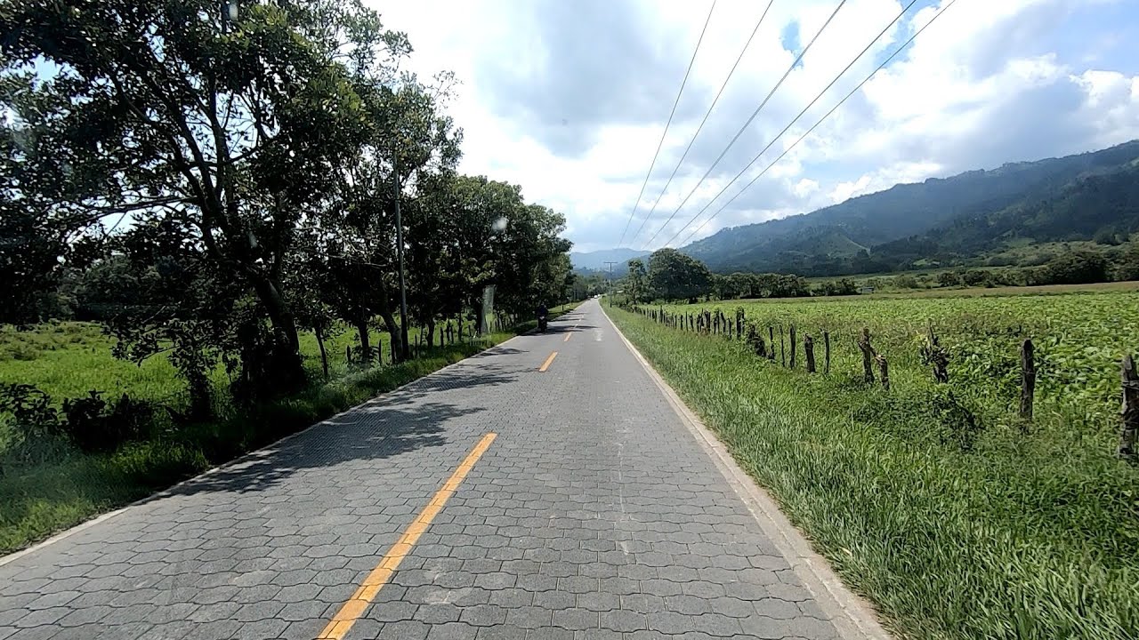 Jalapa Nueva Segovia Nicaragua