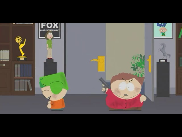 （MAD）SouthPark class=