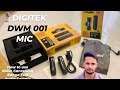 Digitek DWM 001 Wireless MicrophoneSystem |How To Connect |NoiseCancellation |Etc