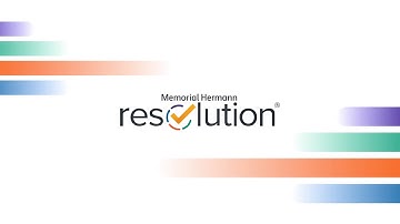 Your Wellness Journey Starts Here | Sign Up for Resolution®