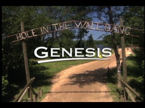Genesis - The Hole in the Wall Gang Camp - YouTube