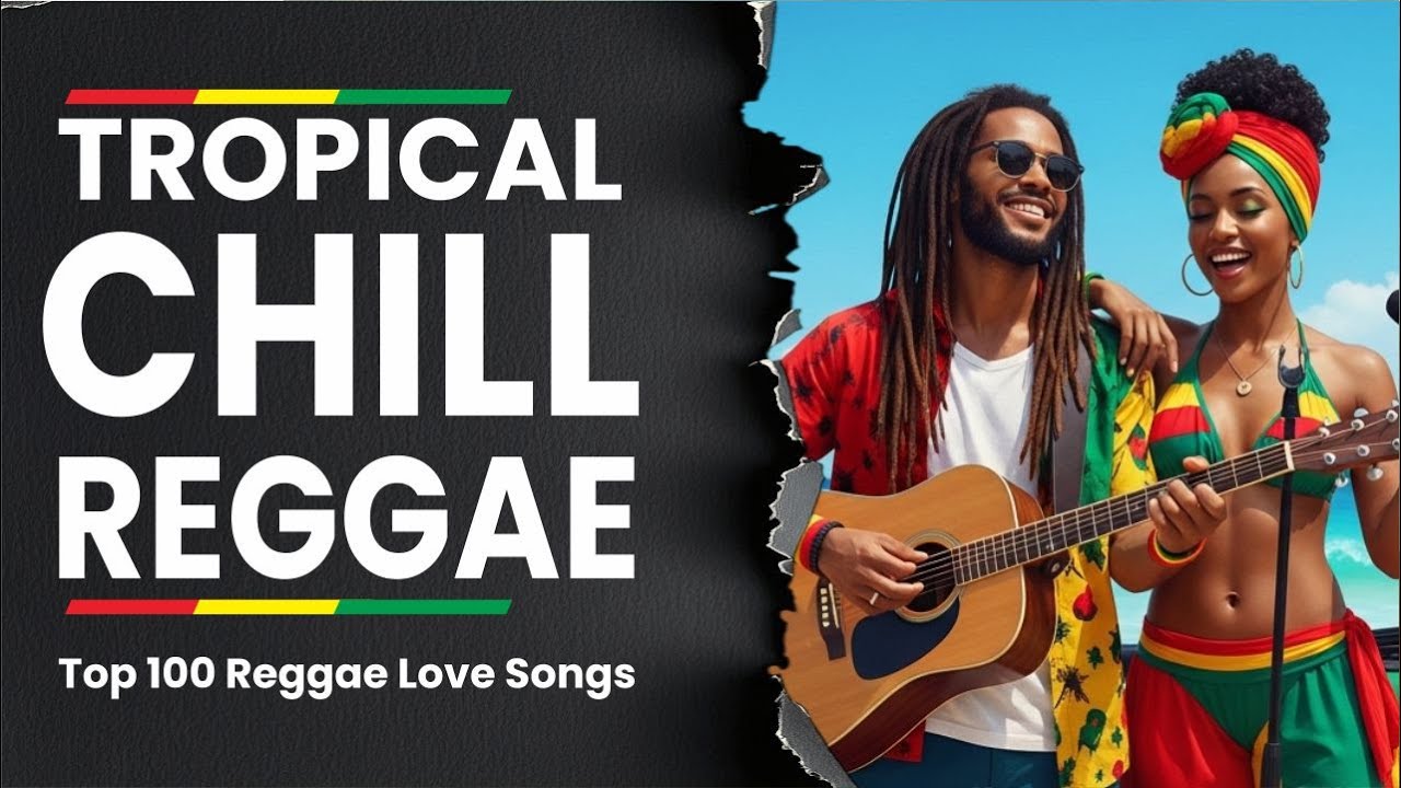 Reggae Music Mix 2026 🎸 New Reggae Love Songs | Island Vibes Playlist