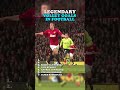 Legendary Volley Goals In Football