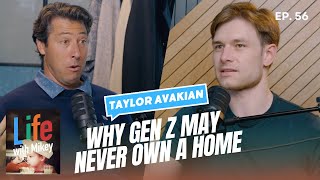 Why Gen Z may never own a home | Taylor Avakian on the housing crisis & AI’s future
