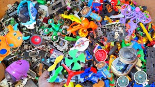 How To Make Awesome Ideas From Scrap Breaking And Opening Toys Motor Fan Motor Trimmerdiy Gadgets