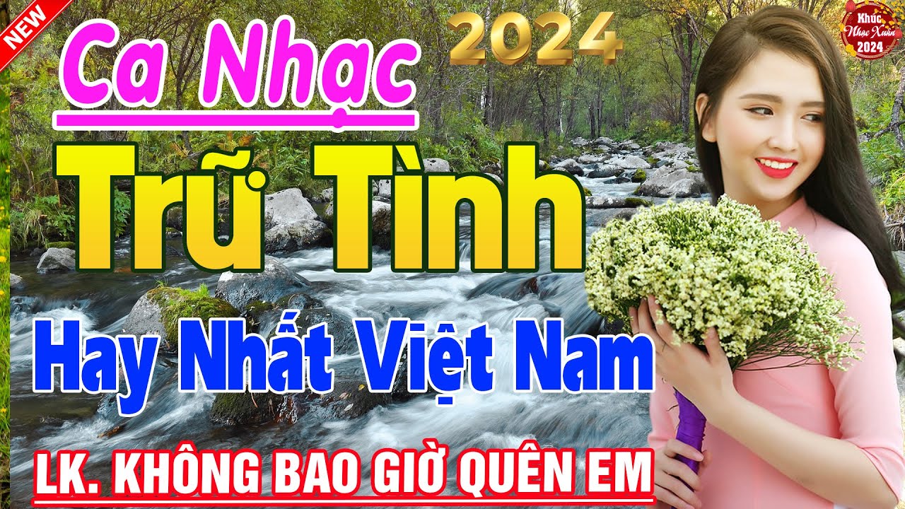 Tốp 20 Bài Ca Nhạc Bolero Chọn Lọc ✨ LK Ca Nhạc Xưa TOÀN BÀI HAY Bất Hủ  KHÔNG QUẢNG CÁO Phê Cả Xóm