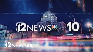 The A-Block: Swimmer disappears at Lake Pleasant, ICE and federal agencies execute search warrants