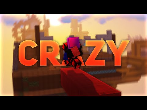 Crazy (A Bedwars Montage)