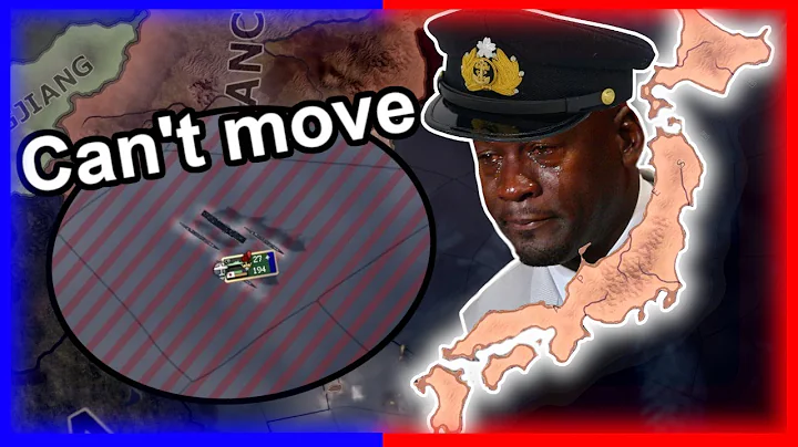 Hoi4 But I Try To Understand Navy Again - Hoi4 No Compromise, No Surrender
