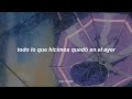 es momento de que te despidas de alguien con esta canción