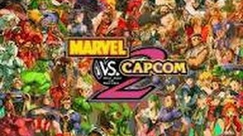 MVC2 : Maximilian dood ( STRIDER DOOM SENTINEL ) VS PIKACHUAKUMA ( CAPTAIN AMERICA JILL PSYLOCKE )