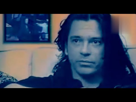 INXS Michael Hutchence - Elegantly Wasted Commentary (1997)