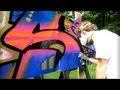 Liquitex Spray Paint Review - First Impressions -