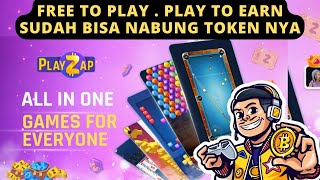 Gratis Game gabut free to play to earn | playzap screenshot 5