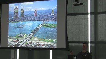 Matt Steele at NebraskaJS - Device APIs