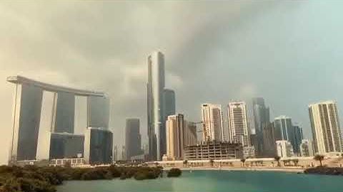 ( هو الذي يريكم البرق خوفًا وطمعاً) تلاوة بديعة من سورة الرعد بصوت القارىء عبدالله الموسى